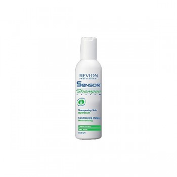 REVLON professional -- . Shampoo Moisturizing Dry Hair SENSOR  150 - ,   