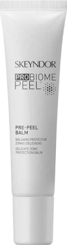 Probiome Peel Pre-peel Balm (Бальзам для защиты чувствительных участков кожи лица перед пилингом), 15 мл
