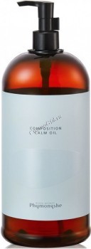 Phy-mongShe Composition Calm oil ( ), 1000  - ,   