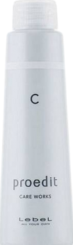 Proedit Care Works CMC (Сыворотка для волос)