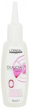 L’Oreal Professionnel Dulcia Advanced (Лосьон «Дульсия Эдванст»), 75 мл