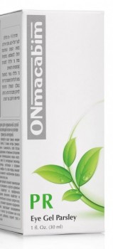 PR Eye gel parsley (Гель для области вокруг глаз с экстрактом петрушки), 30 мл