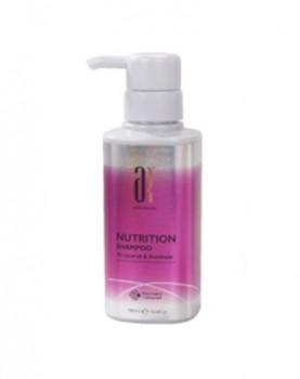 AR Professional Nutrition shampoo (Шампунь питание и восстановление волос)