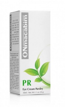 PR Eye cream parsley (Крем для области вокруг глаз)