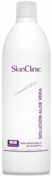 Skin Clinic Aloe Vera Solution for Alginate mask (    ), 800  - ,   