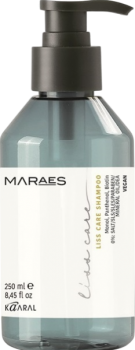 Maraes Liss Care Shampoo (Разглаживающий шампунь для прямых волос)