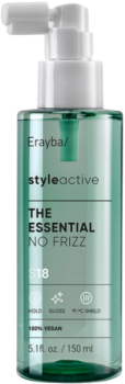 Styleactive S18 The Essential-No Frizz&More (Разглаживающий спрей), 150 мл