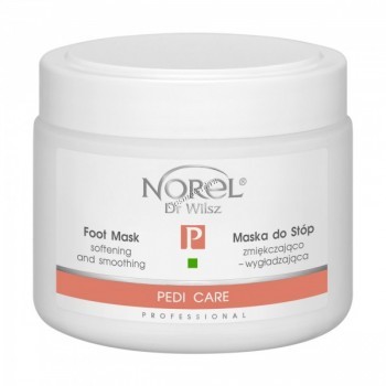 Norel Dr. Wilsz Pedi Care Softening and smoothing foot mask (   ), 500  - ,   