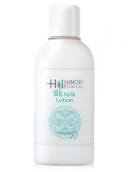 Hinoki Clinical Re Milk Lotion (Молочко питательное), 100 мл