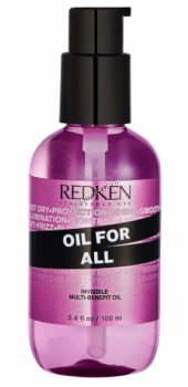 Redken Oil For All (  ), 100  - ,   