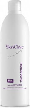Skin Clinic Refresh toner ( ) - ,   