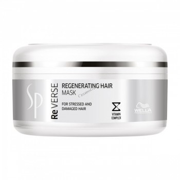 Wella SP Reverse regenerating hair mask (    ) - ,   