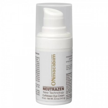 Neutrazen Caffebeen eye cream (Ночной восстанавливающий крем для области вокруг глаз)