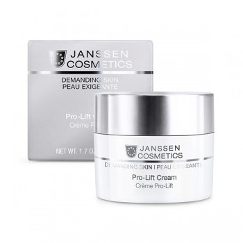 Pro-lift Cream (Регенерирующий лифтинг крем), 50 мл