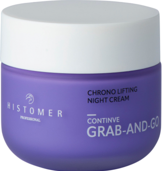 Chrono Lifting Night Cream (Регенерирующий ночной лифтинг крем), 50 мл