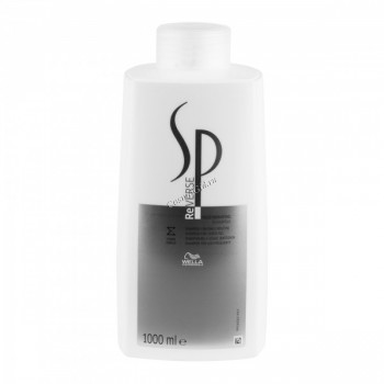 Wella SP ReVerse regenerating shampoo (  ) - ,   