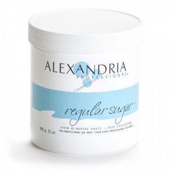 Alexandria professional Regular sugar paste (  ), 992 . - ,   