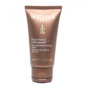 Sothys Repairing age-defying face care (   ), 50  - ,   