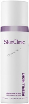 Skin Clinic Resfill Night (  ""), 30  - ,   