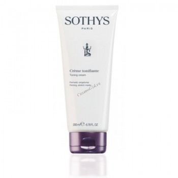 Sothys Reshaping cream stomach, waist, arms ( -   ,   ) - ,   