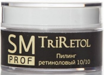 Stella Marina (Ретиноловый пилинг TriRetol 10/10), 15 мл
