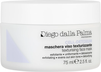 Cell Detoxium Texturing Face Mask (Ревитализирующая маска), 75 мл