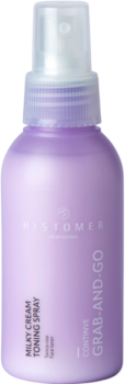 Milky Cream Toning Lotion Spray (Ревитализирующий тоник крем спрей), 100 мл
