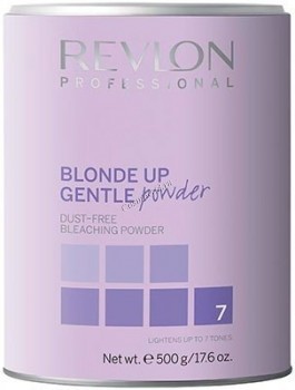 Revlon Professional blonde up gentle powder (     ), 500  - ,   