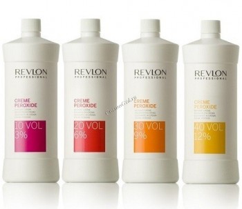 Revlon Professional creme peroxide ( ), 900  - ,   