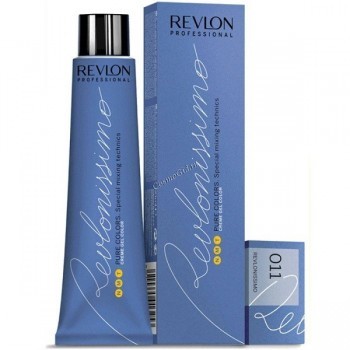 Revlon Professional revlonissimo nmt pure colors (Крем-гель для усиления и нейтрализации цвета), 50 мл