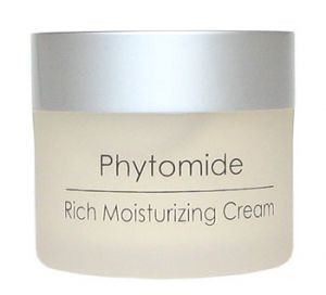 Holy Land Phytomide Rich moisturizing cream spf12 (  ) - ,   