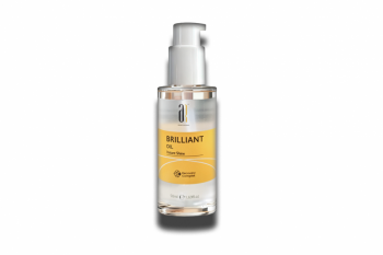 AR Brilliant Oil (Масло для волос)