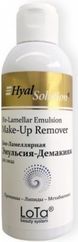 MesoExfoliation Bio-Lamellar Emulsion Make-Up Remover (- -), 150  - ,   