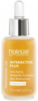 Natinuel Interactive Plus G-Factor P63 (Пилинг "Интерактив Плюс"), 50 мл