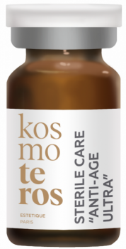 Sterile Care Anti-Age Ultra (Стерильный концентрат), 1 шт x 6 мл