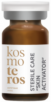 Sterile Care Skin Activator (Стерильный концентрат «Активатор молодости кожи»), 1 шт x 6 мл