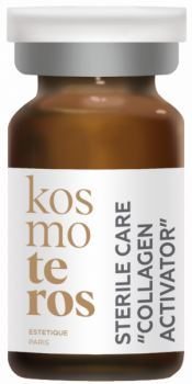 Sterile Care Collagen Activator (Стерильный концентрат для восстановления коллагена), 6 мл