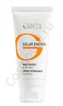 GIGI Se moisturizer (Крем увлажняющий), 100 мл