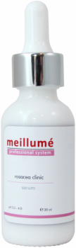 Meillume Rosacea Clinic Serum (  ), 30  - ,   