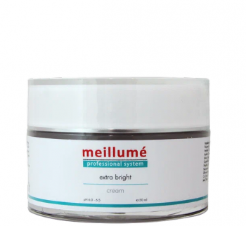 Meillume Extra Bright Cream (  ), 50  - ,   