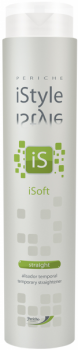 iSoft Straight (Средство для выпрямления волос), 250 мл