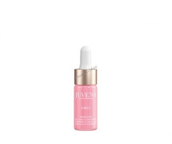 Juvena Skinsation daily shield concentrate (    ), 10 . - ,   