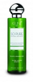 Keune so pure natural balance cooling shampoo ( ) - ,   