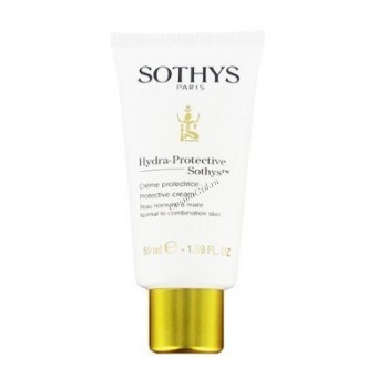 Sothys Hydro-Protective Cream ( ) - ,   