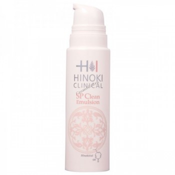 Hinoki Clinical    SP Clean Emulsion ( ), 150  - ,   