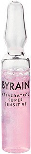 Byrain Resveratrol Super Sensitive (-), 1  x 2  - ,   