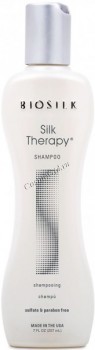 CHI BioSilk Silk Therapy shampoo (  ), 207  - ,   