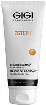 GIGI Ester C brightening mask (   , ), 200  - ,   