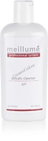 Meillume Salicylic cleanser gel (    ), 120  - ,   