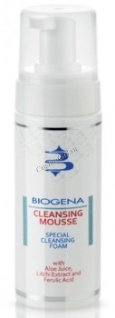 Histomer Biogena Cleansing Mousse (  ), 150  - ,   